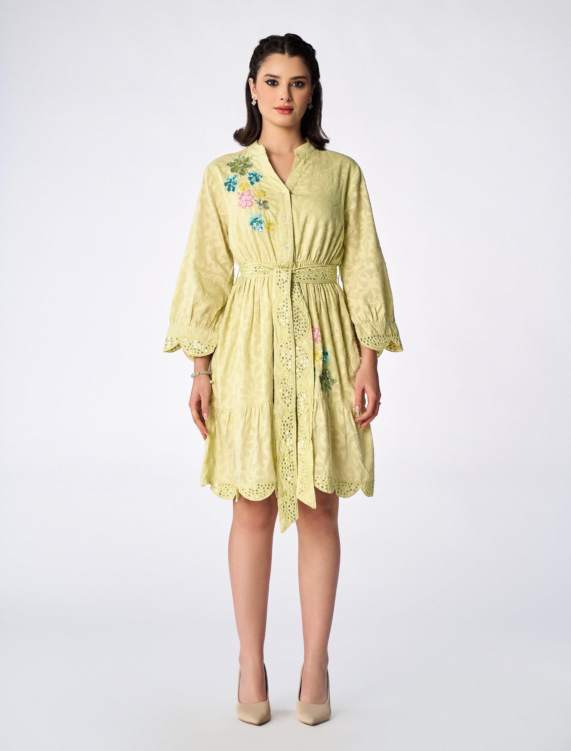 فستان بياترسا 