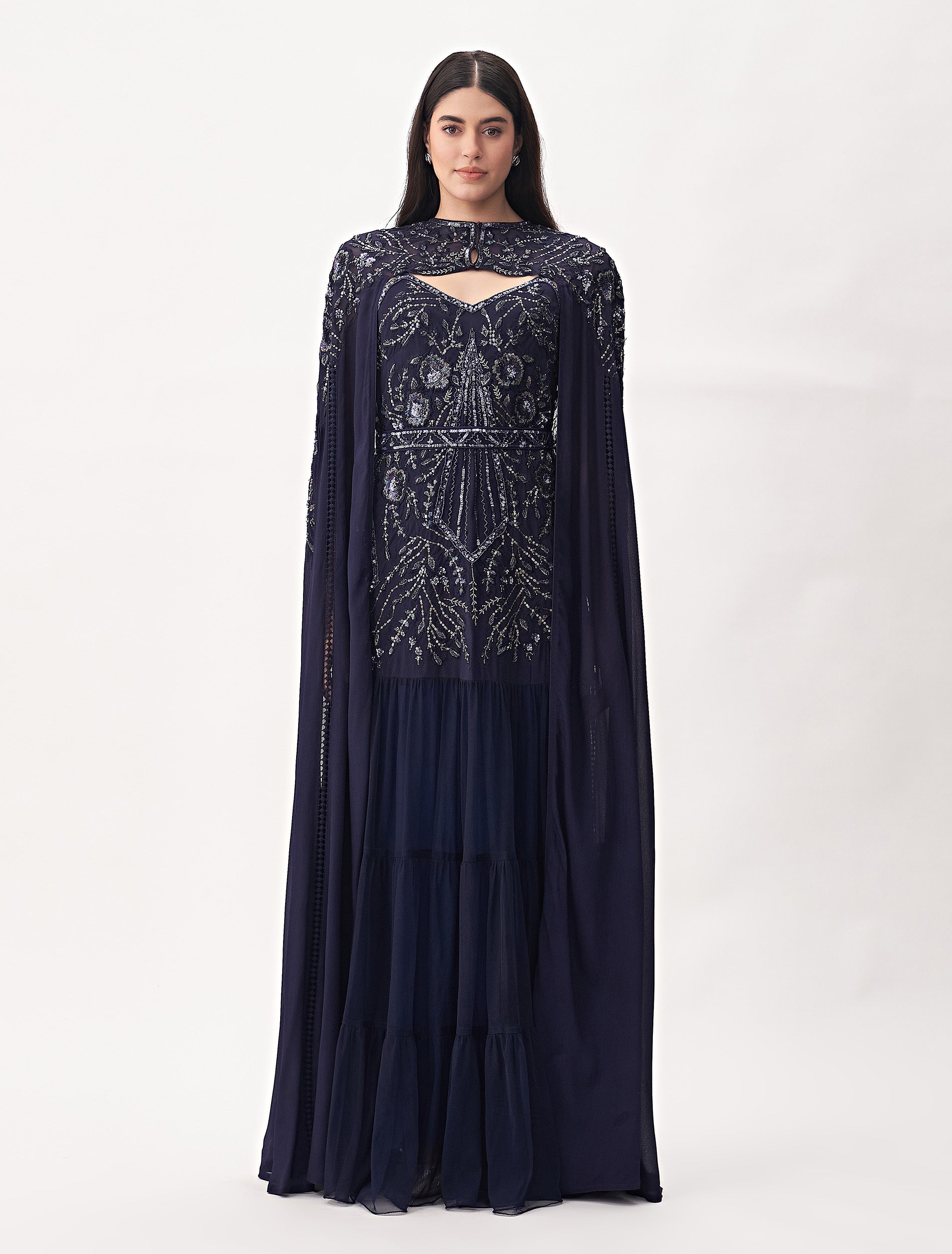 Shalky | Sapphire Night
