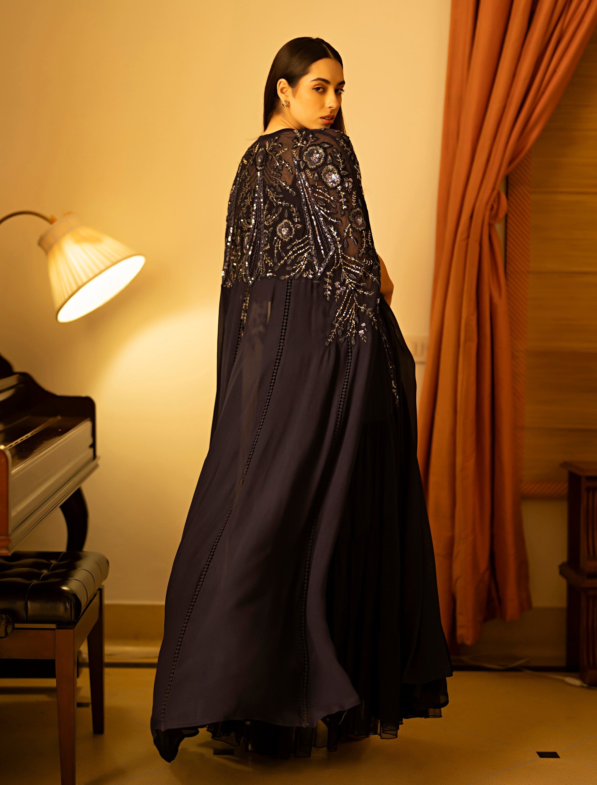 Shalky | Sapphire Night