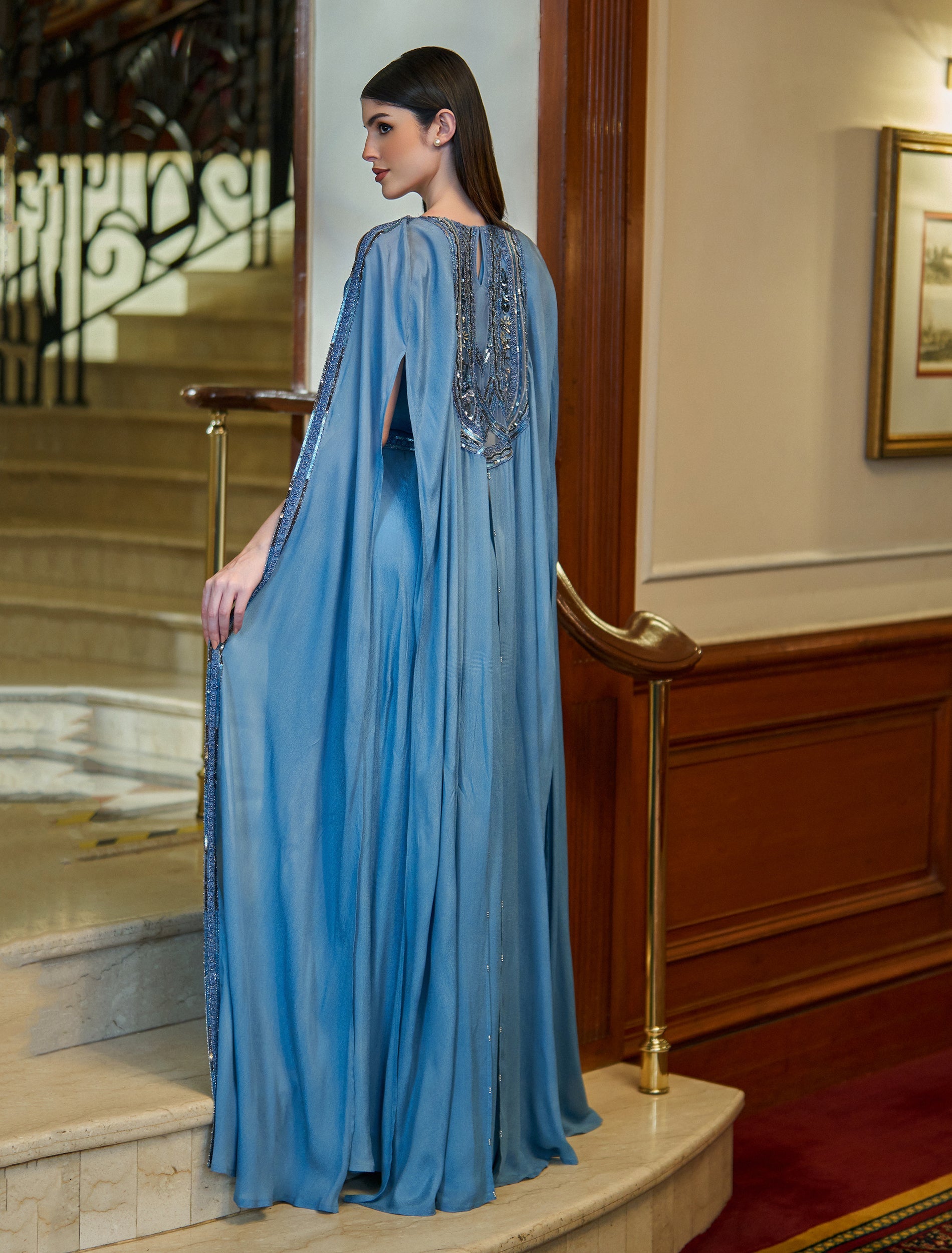 Shalky | Royal Pure Elegance