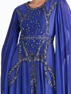 Shalky | Royal Night Radiance