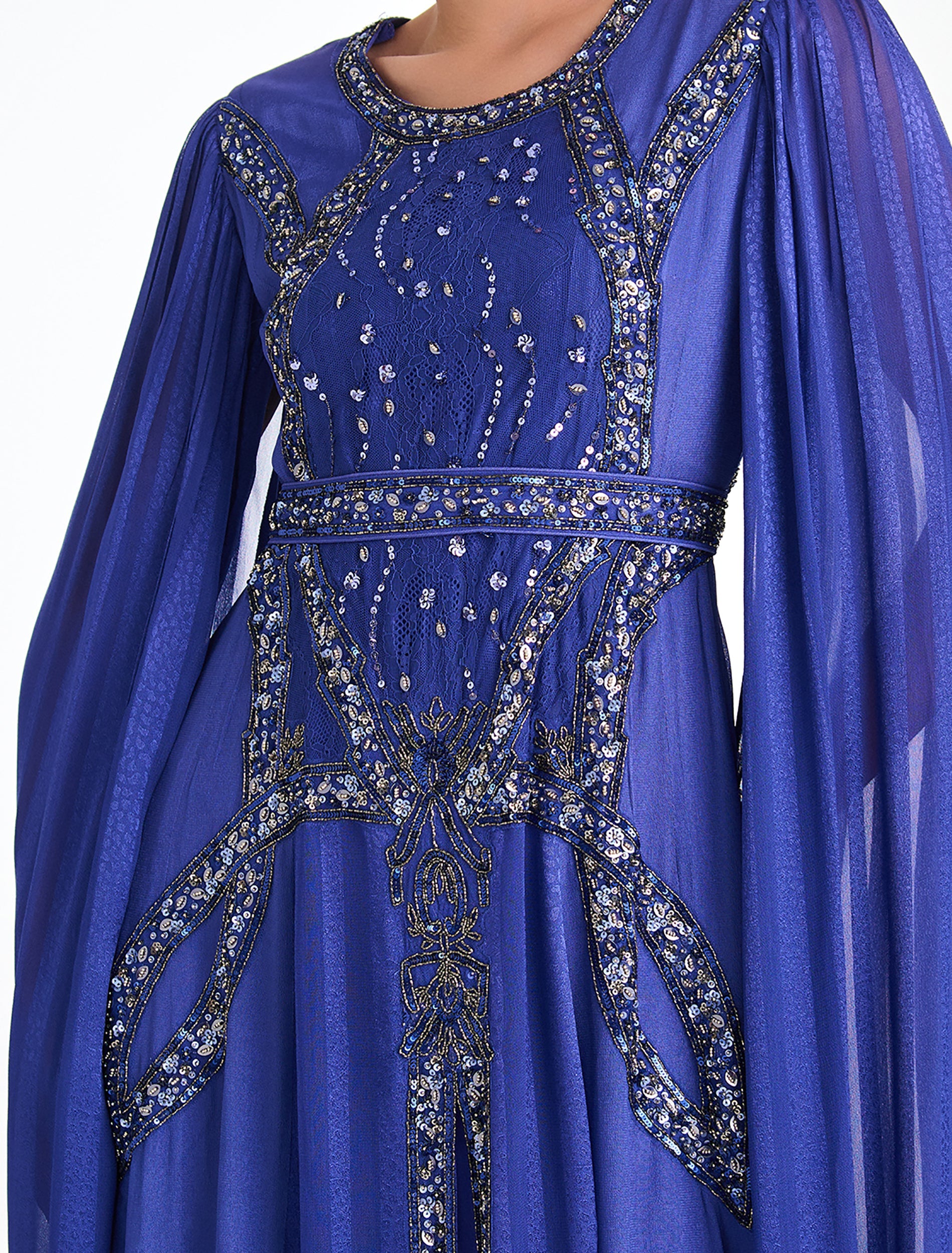 Shalky | Royal Night Radiance