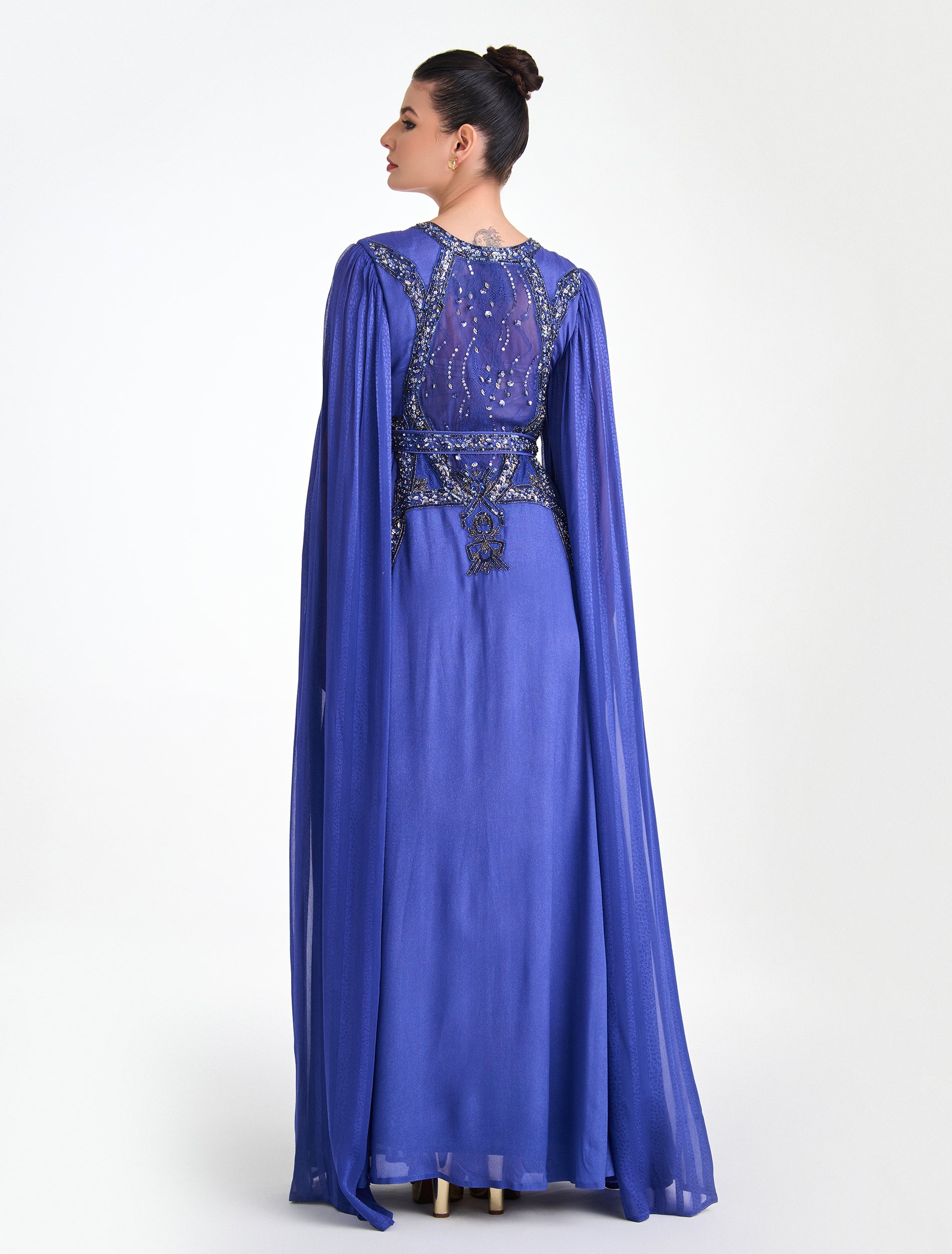 Shalky | Royal Night Radiance