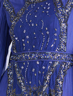 Shalky | Royal Night Radiance