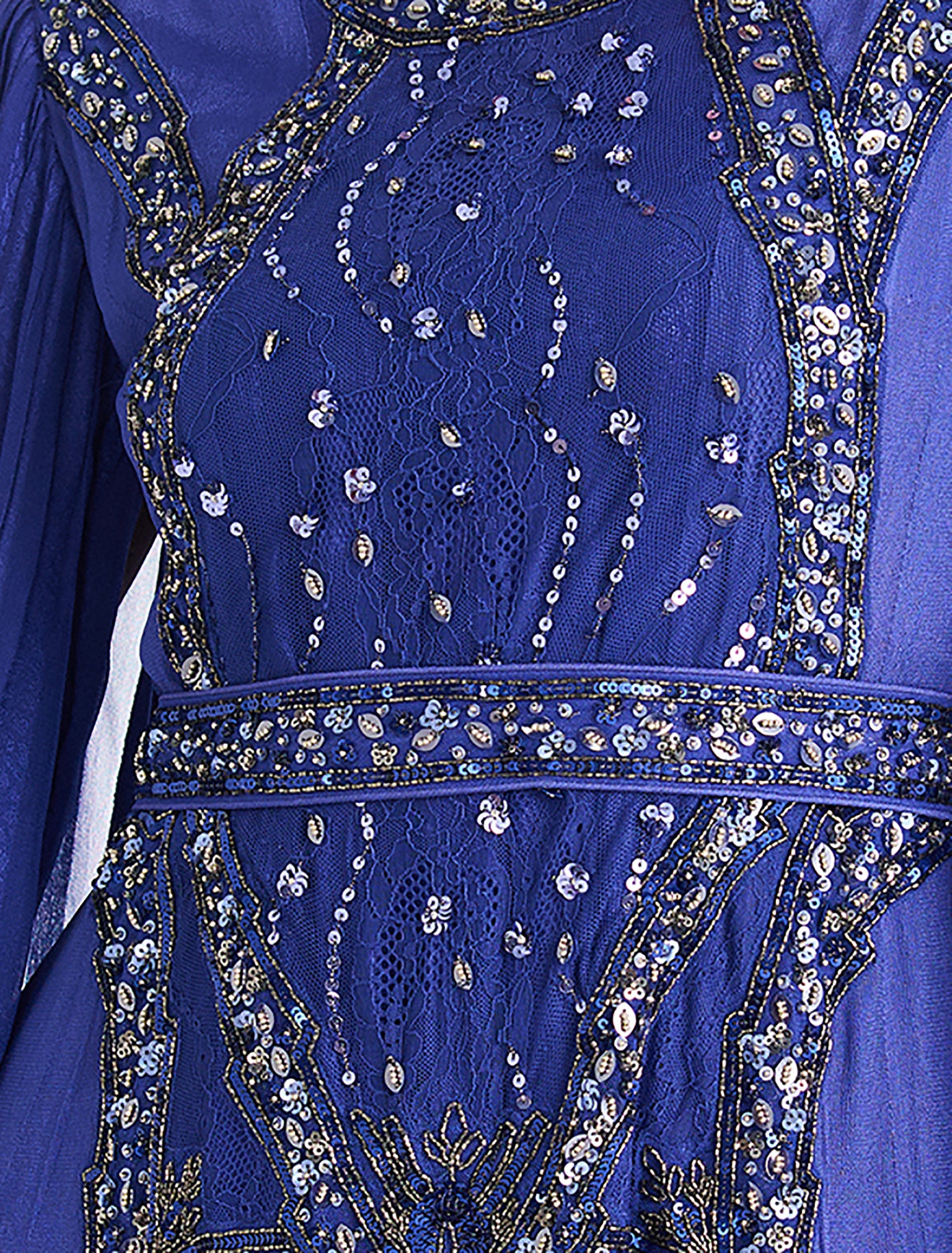 Shalky | Royal Night Radiance