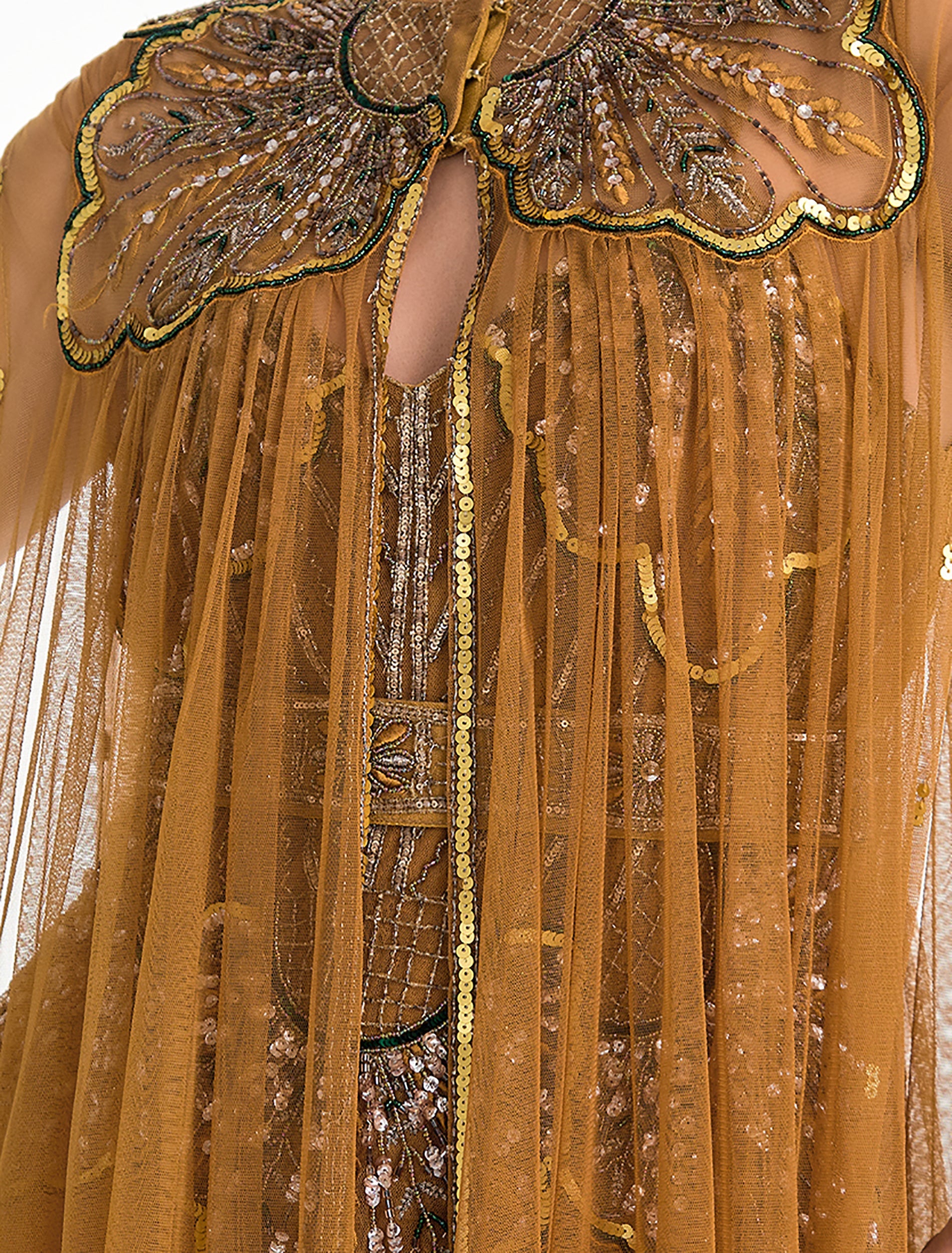 Shalky | Royal Golden Crown