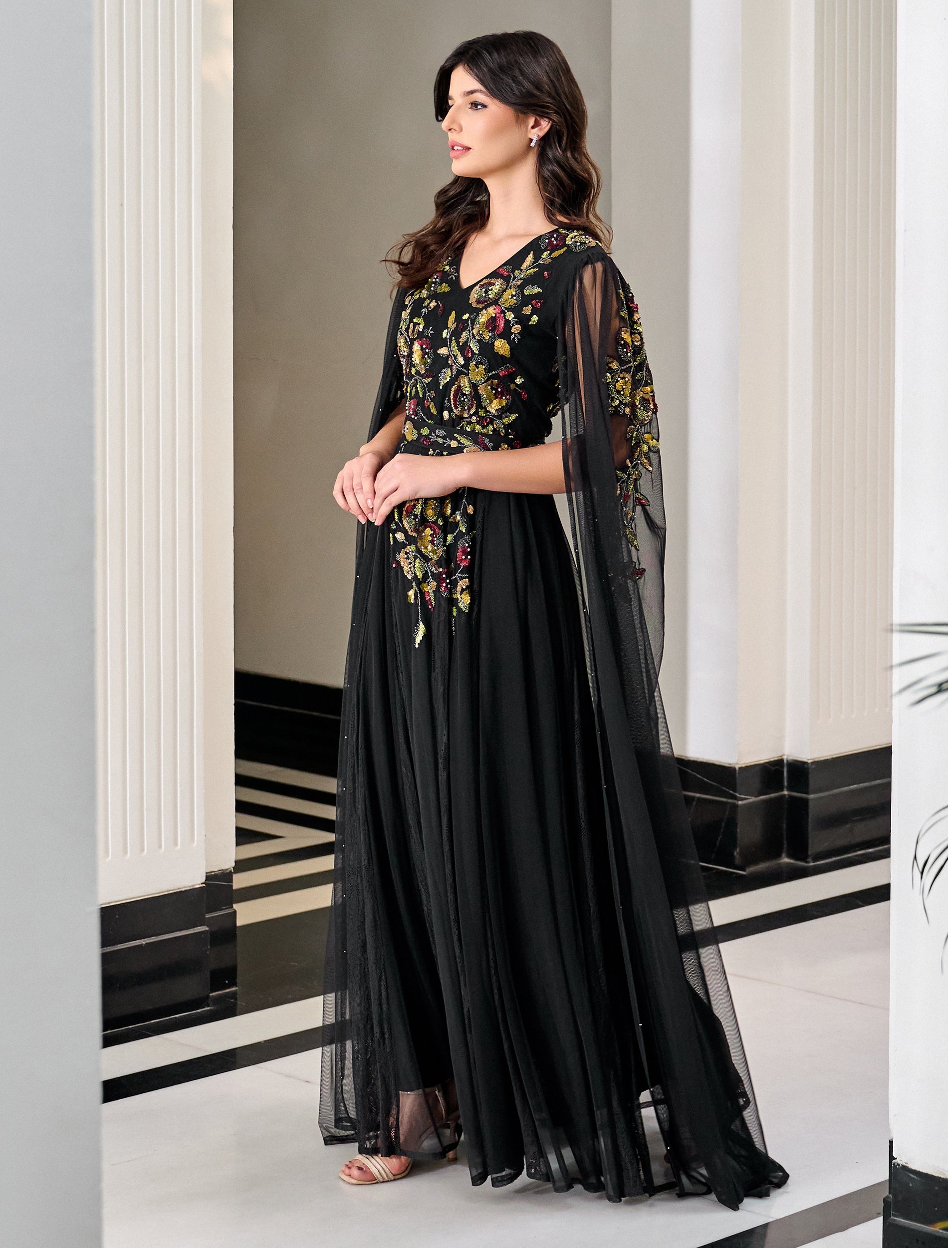 Shalky | Royal Night Enchantment