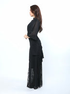 تنورة نوريث
