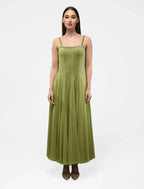 Aveline Maxi Dress