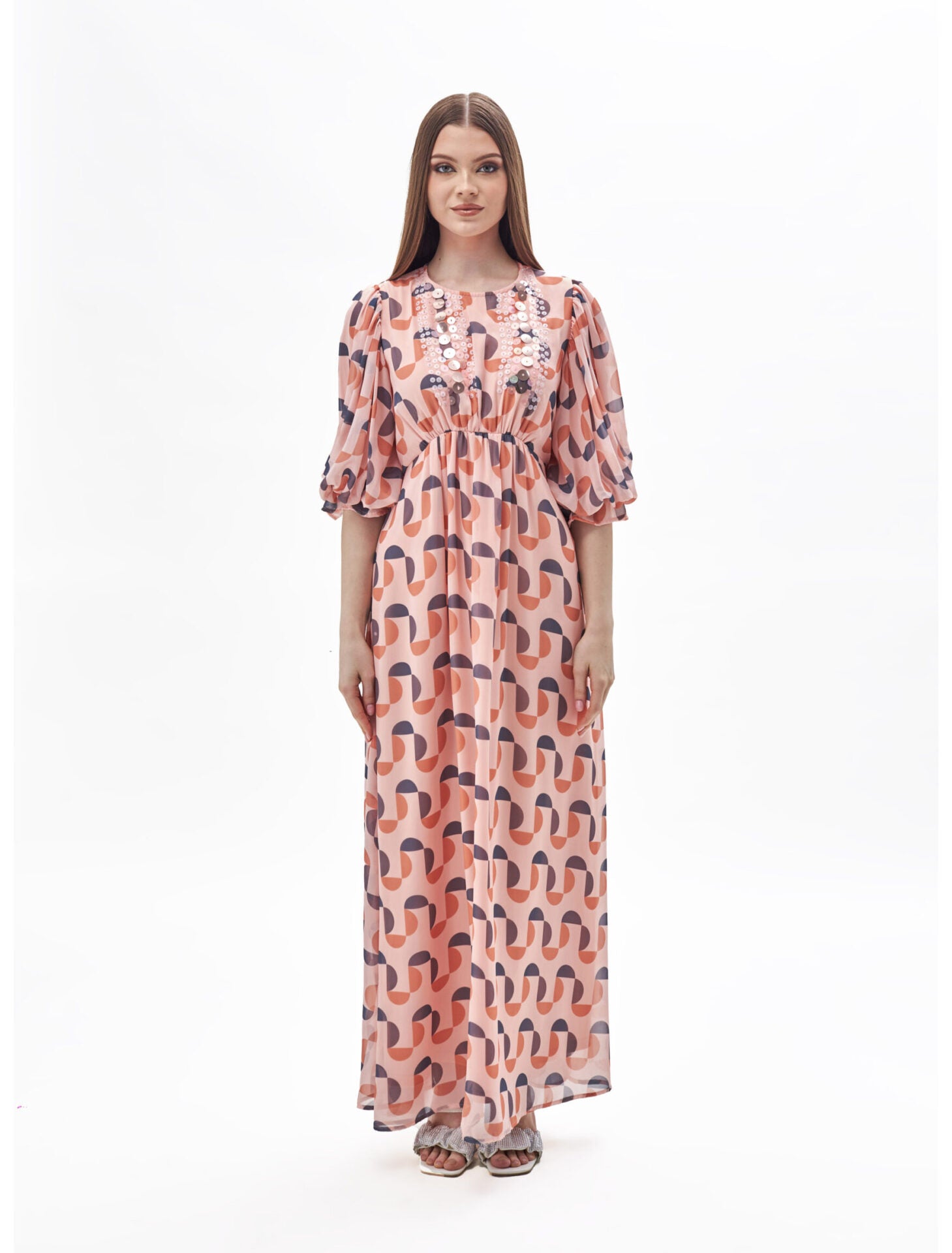 فستان جيسلين