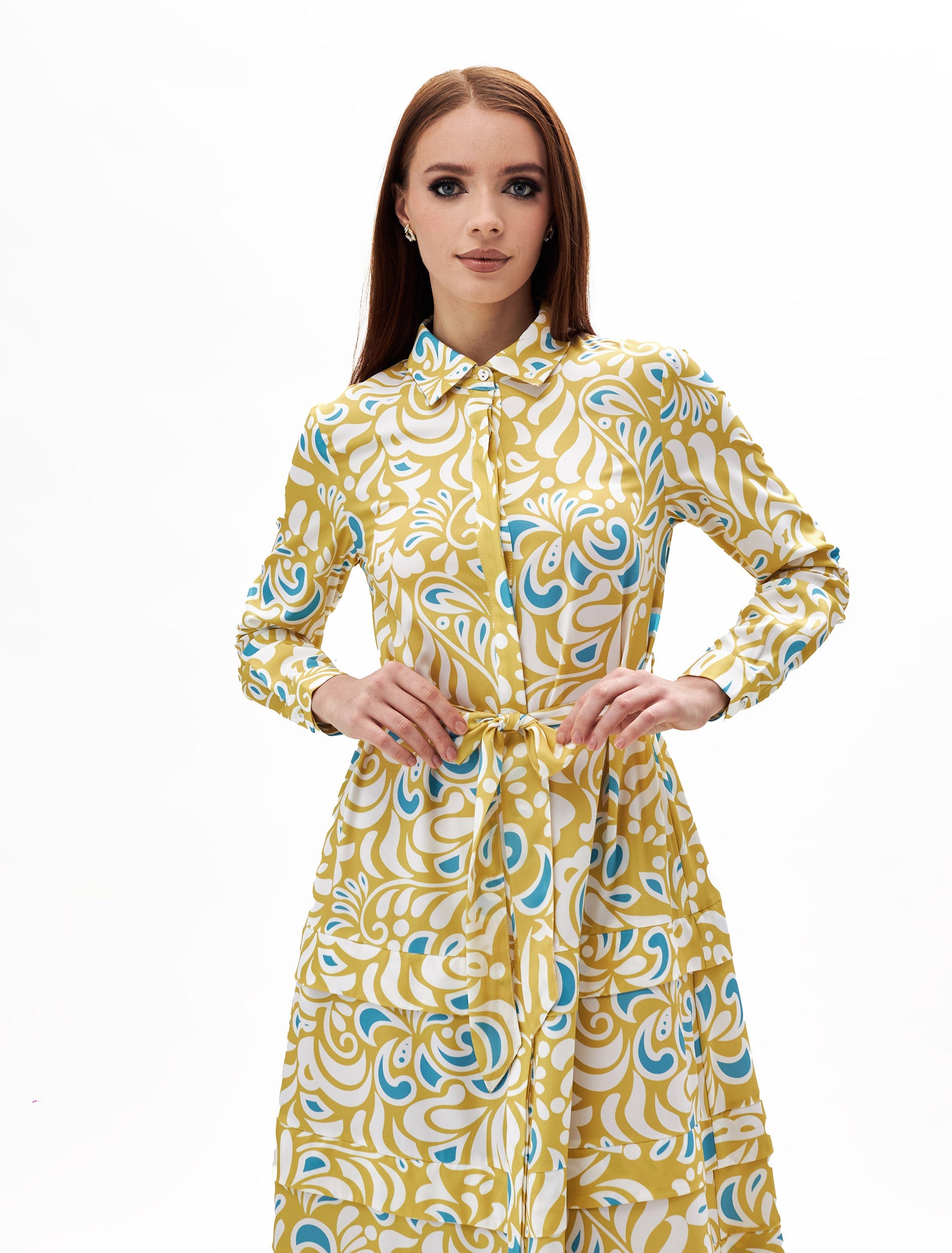 فستان بنيتا