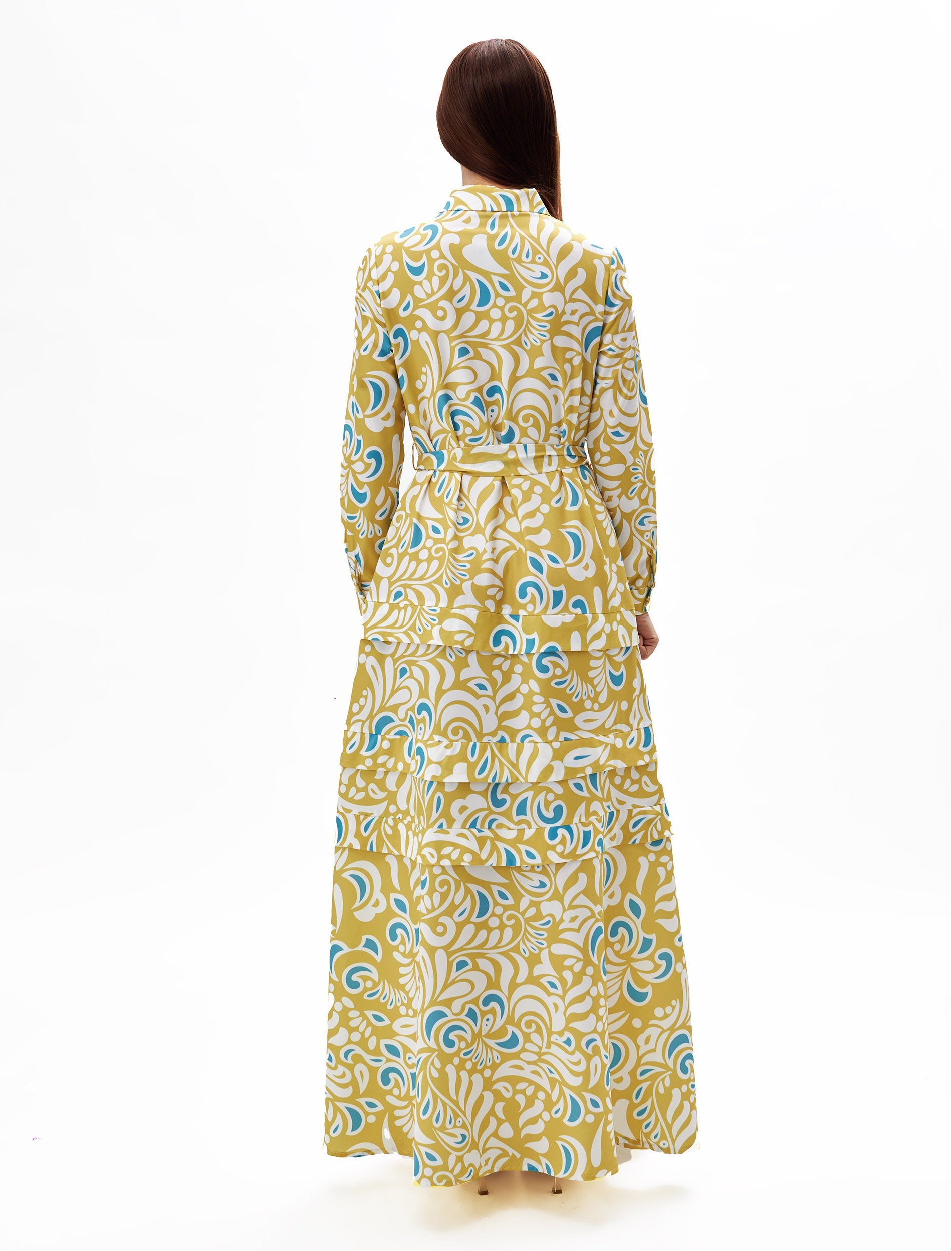 فستان بنيتا