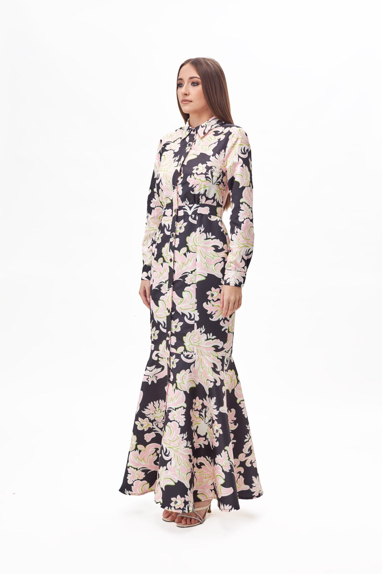 فستان سمانثا