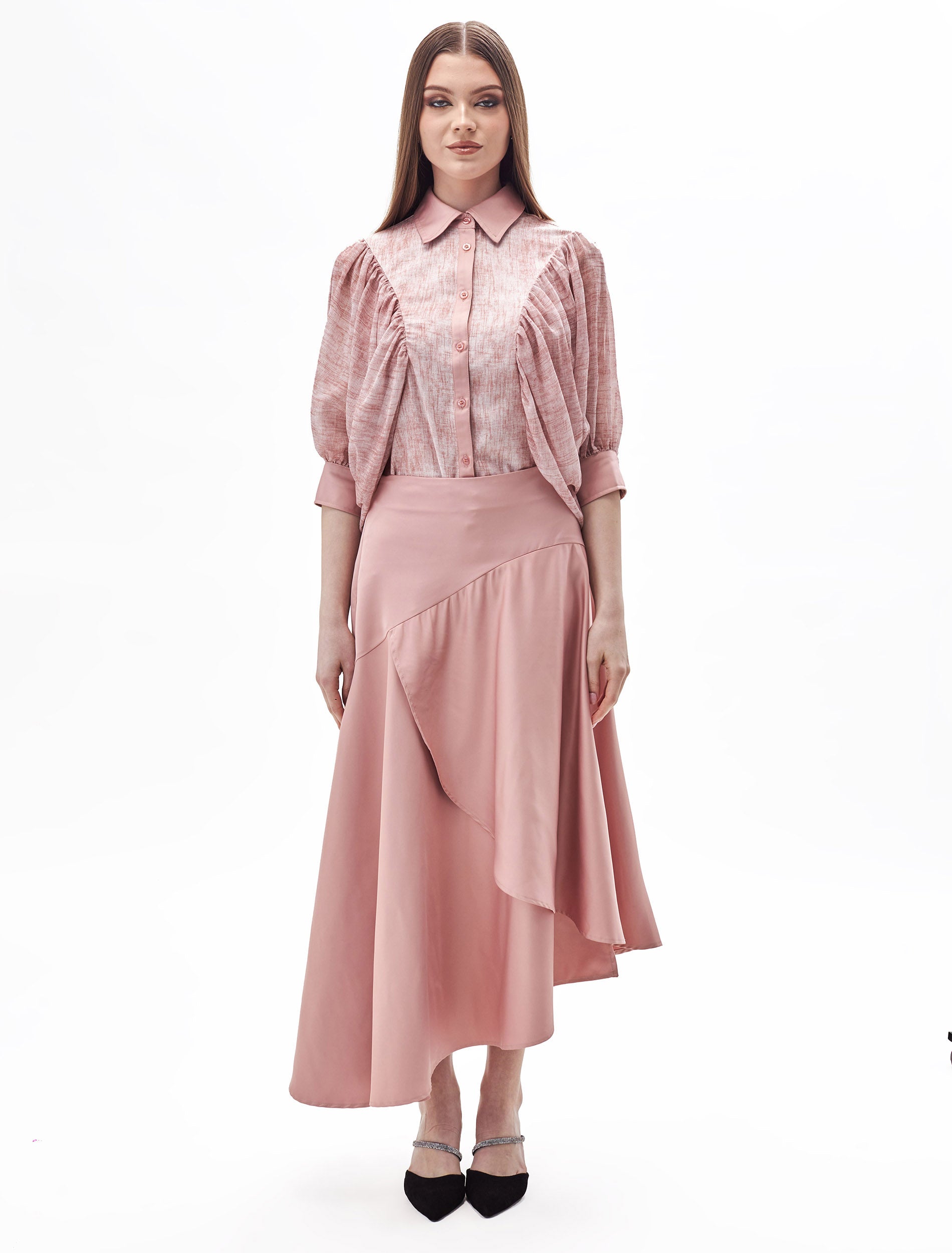 تنورة زويلا