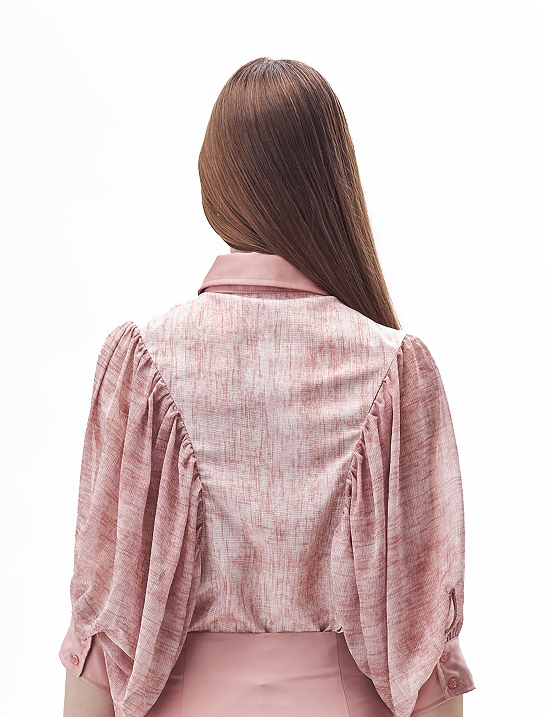 بلوزة جيليان