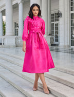 فستان اوسكار