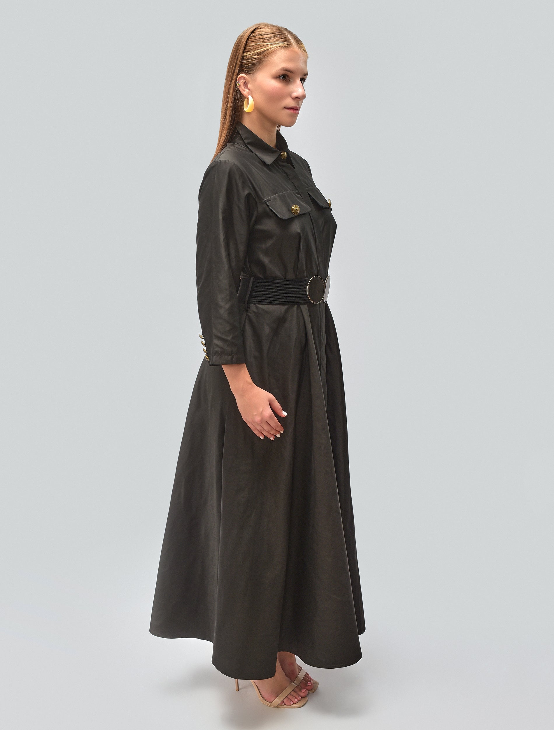 Valora Dress