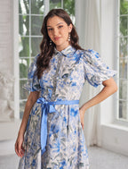 Azirin Dress