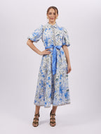 Azirin Dress