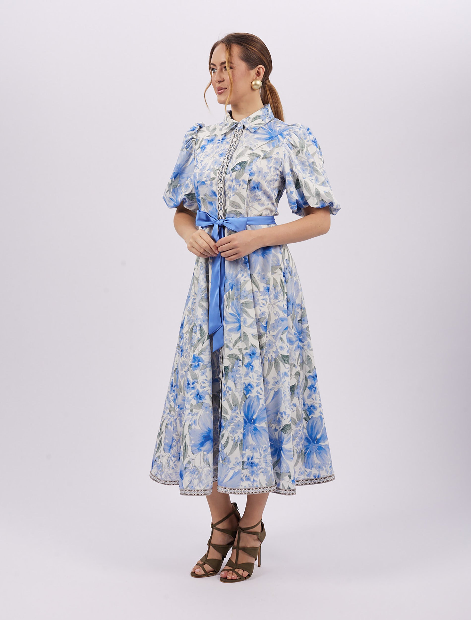 Azirin Dress