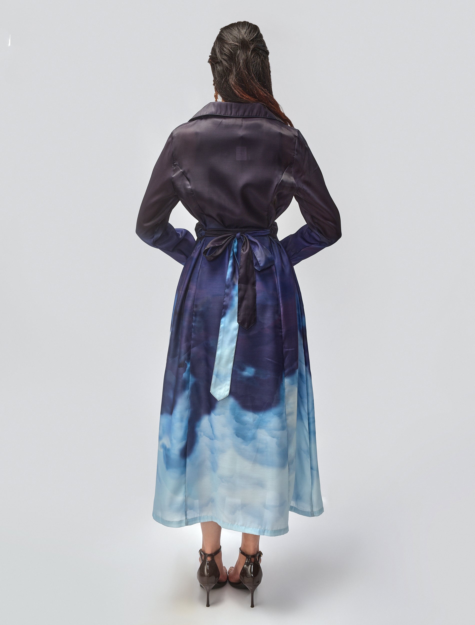 فستان ديفانس