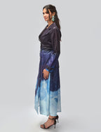 فستان ديفانس