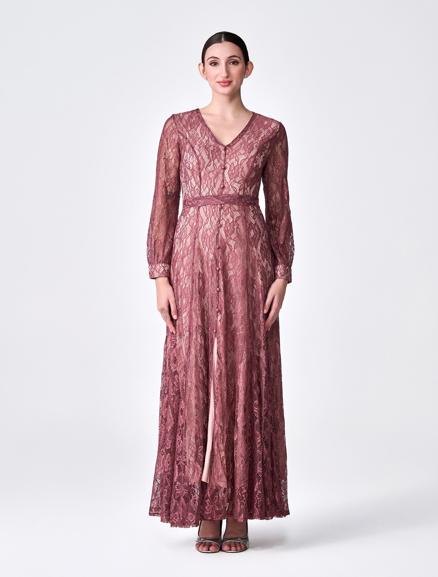 Lavinia Dress