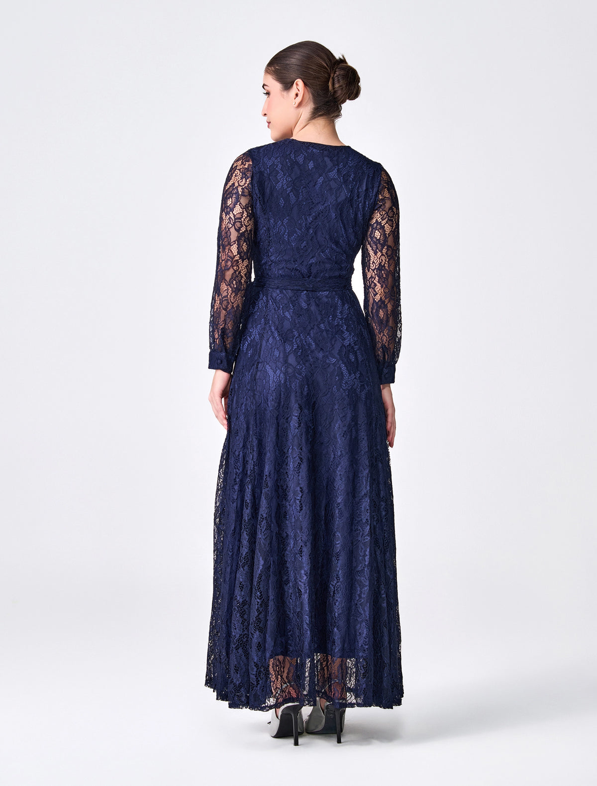 Andira Dress