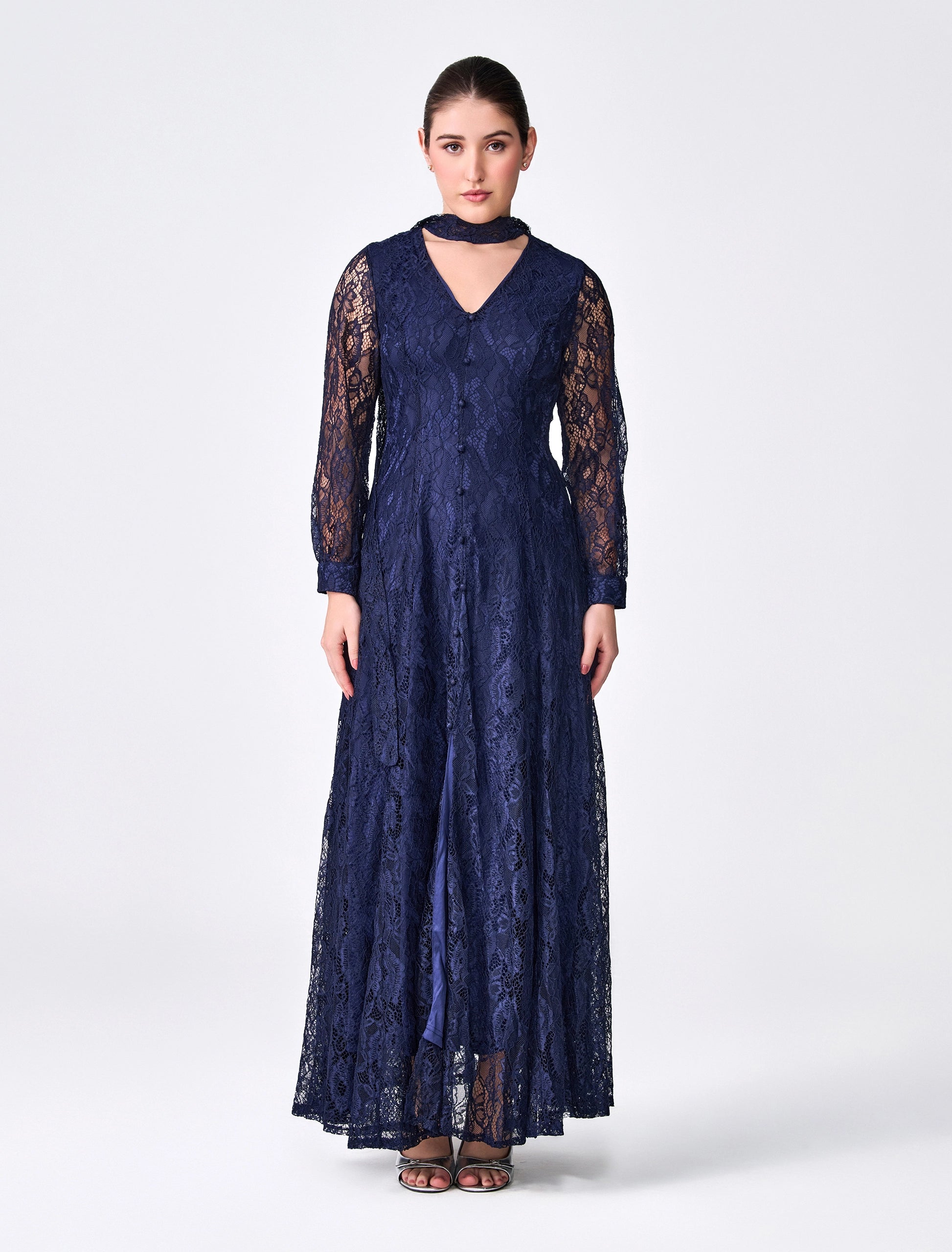 Andira Dress