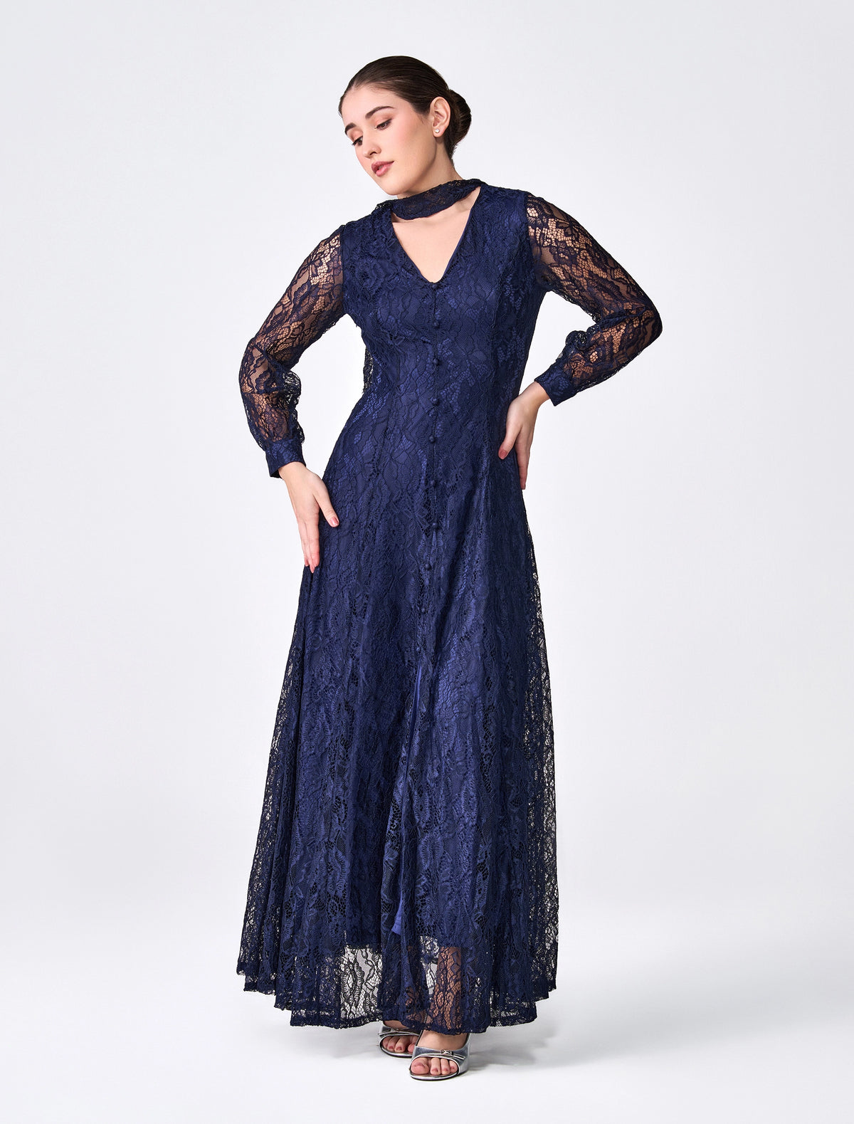 Andira Dress