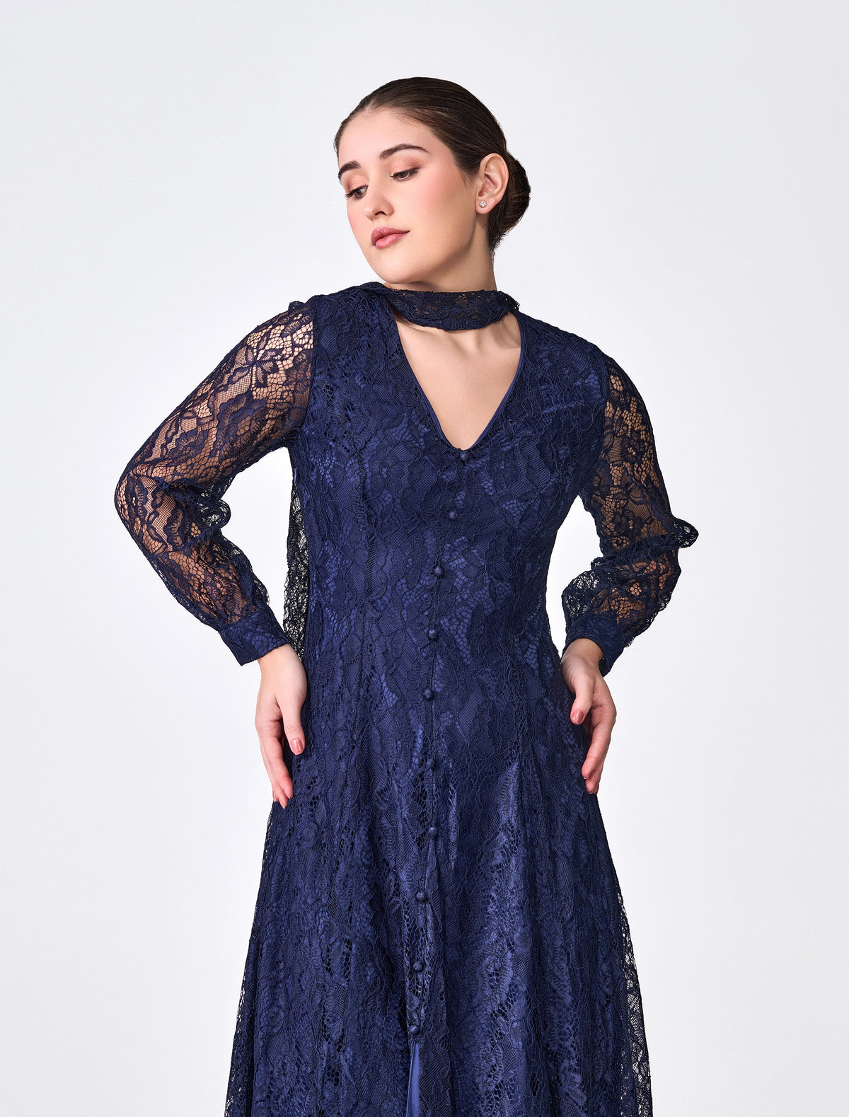Andira Dress