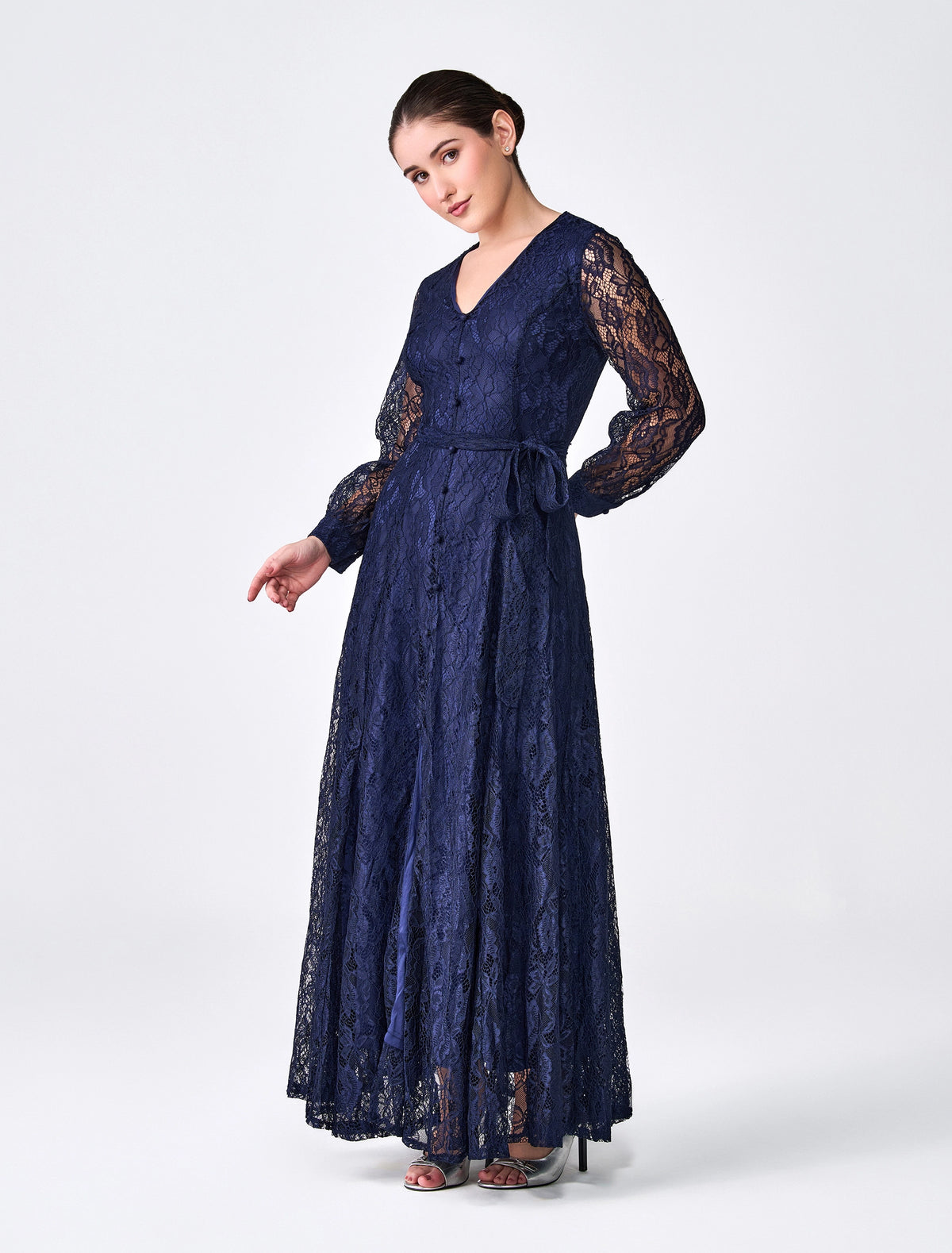 Andira Dress