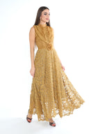 Aurielle Dress