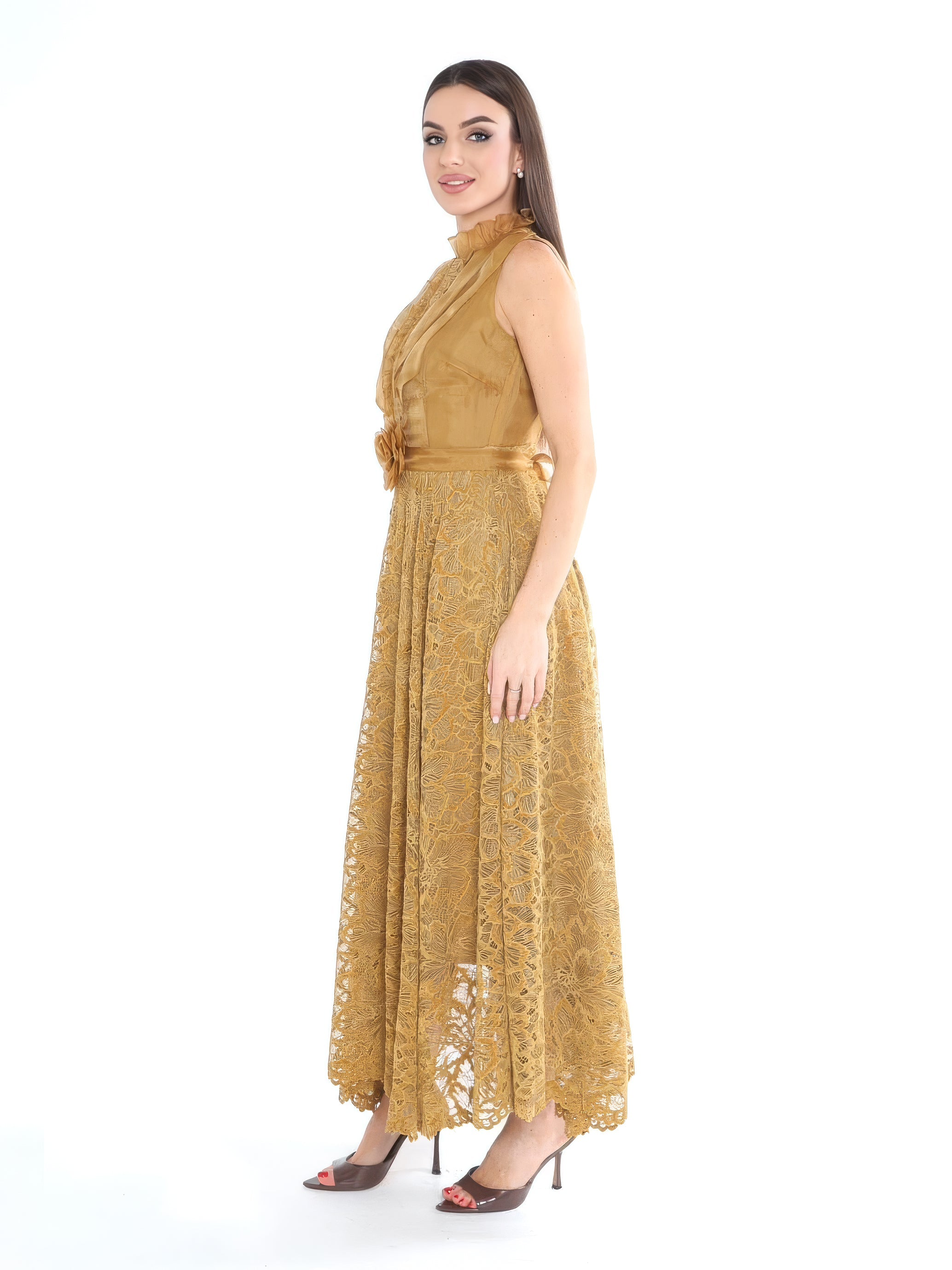 Aurielle Dress