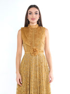 Aurielle Dress