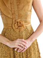 Aurielle Dress