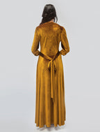 فستان أوريا