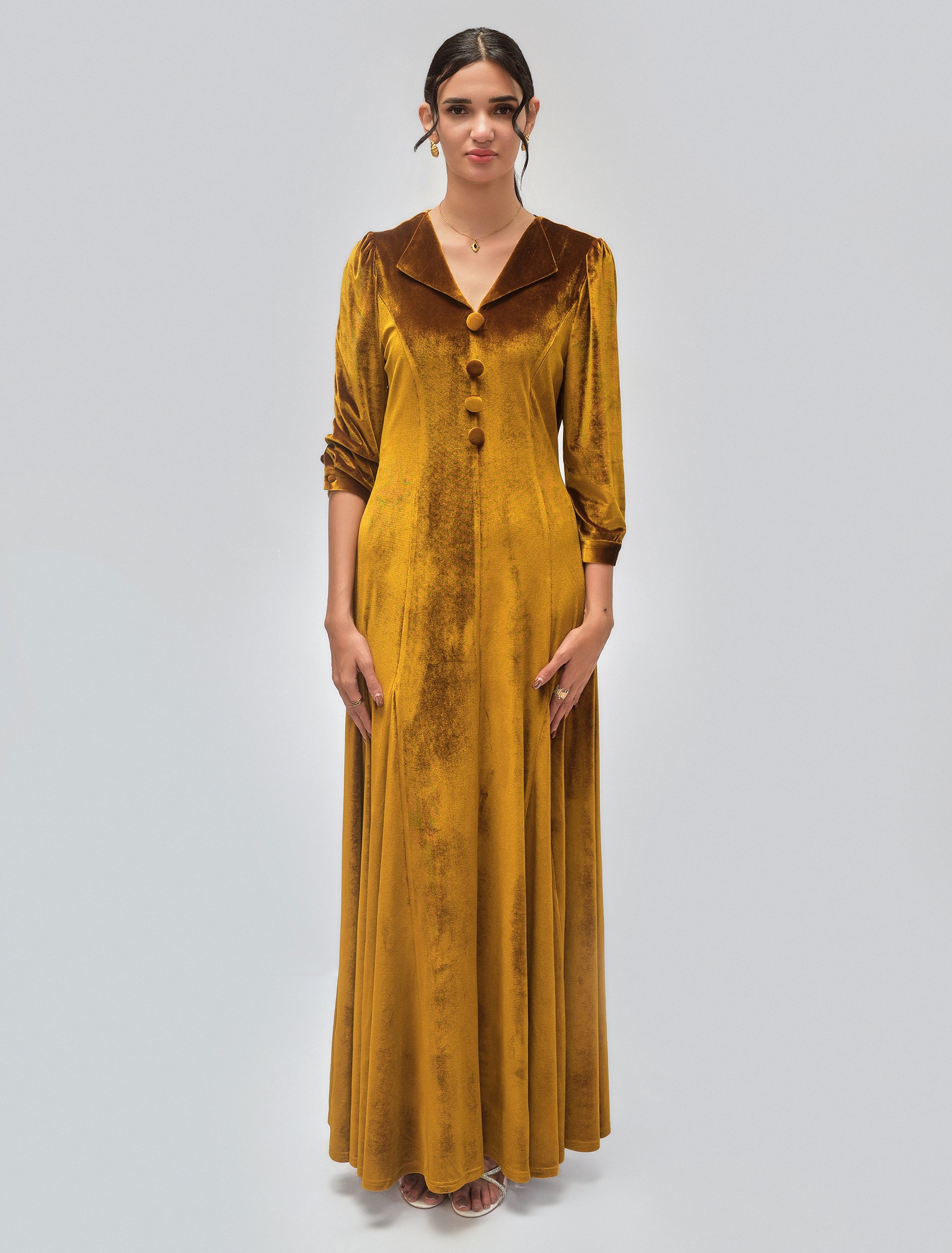 Aurea Dress