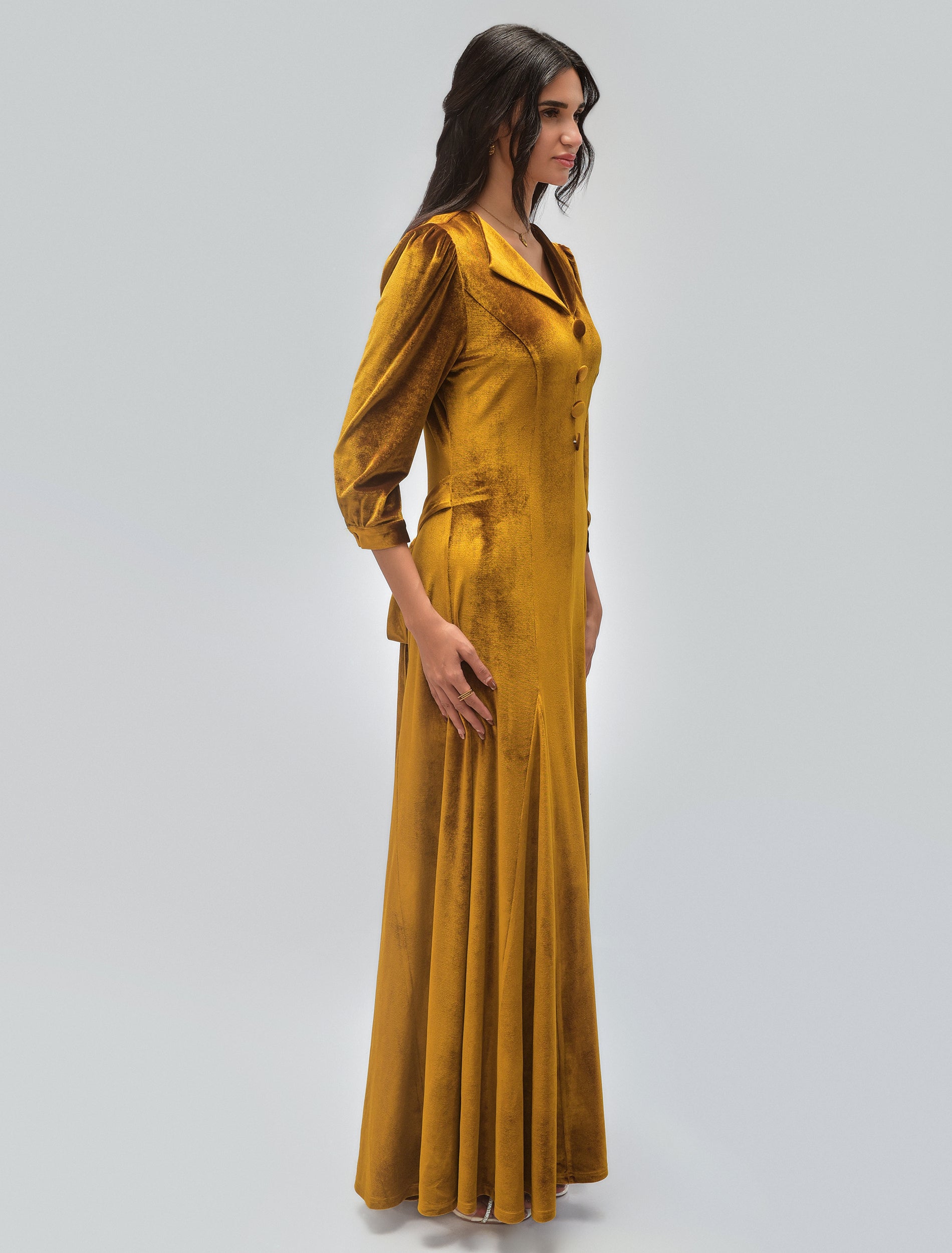Aurea Dress