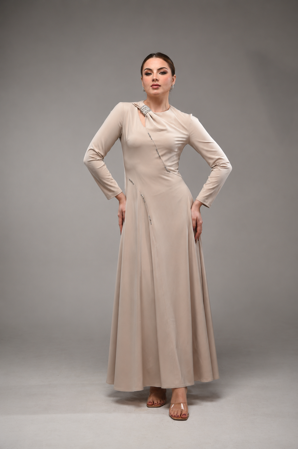 Eileen Dress