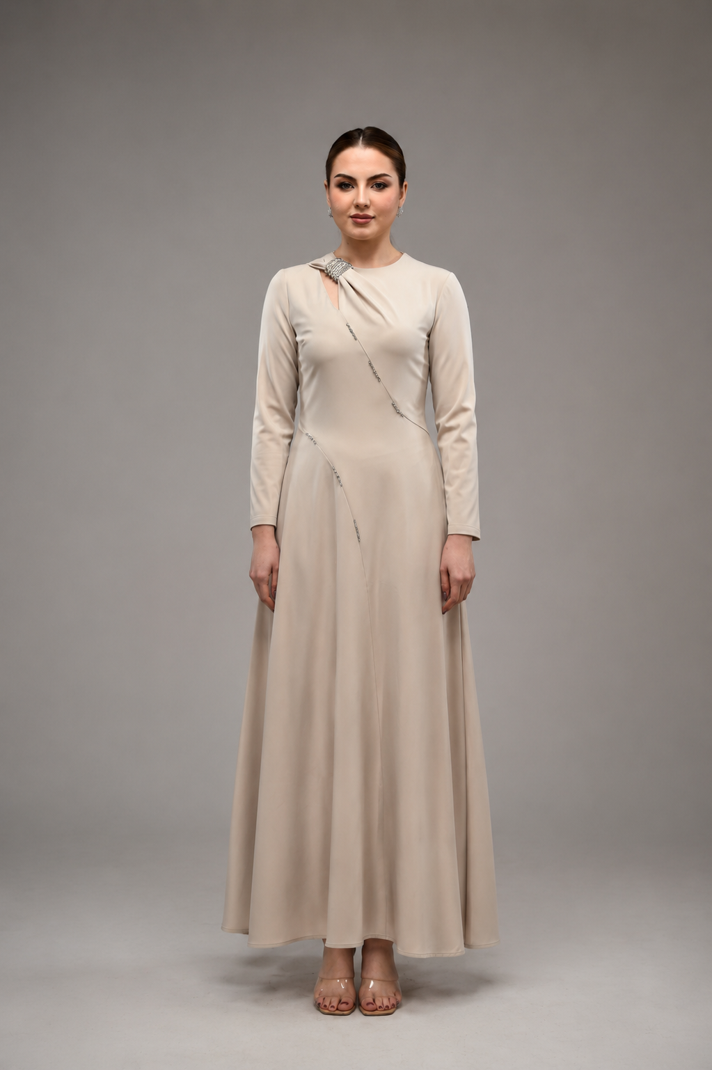 Eileen Dress