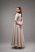 Eileen Dress
