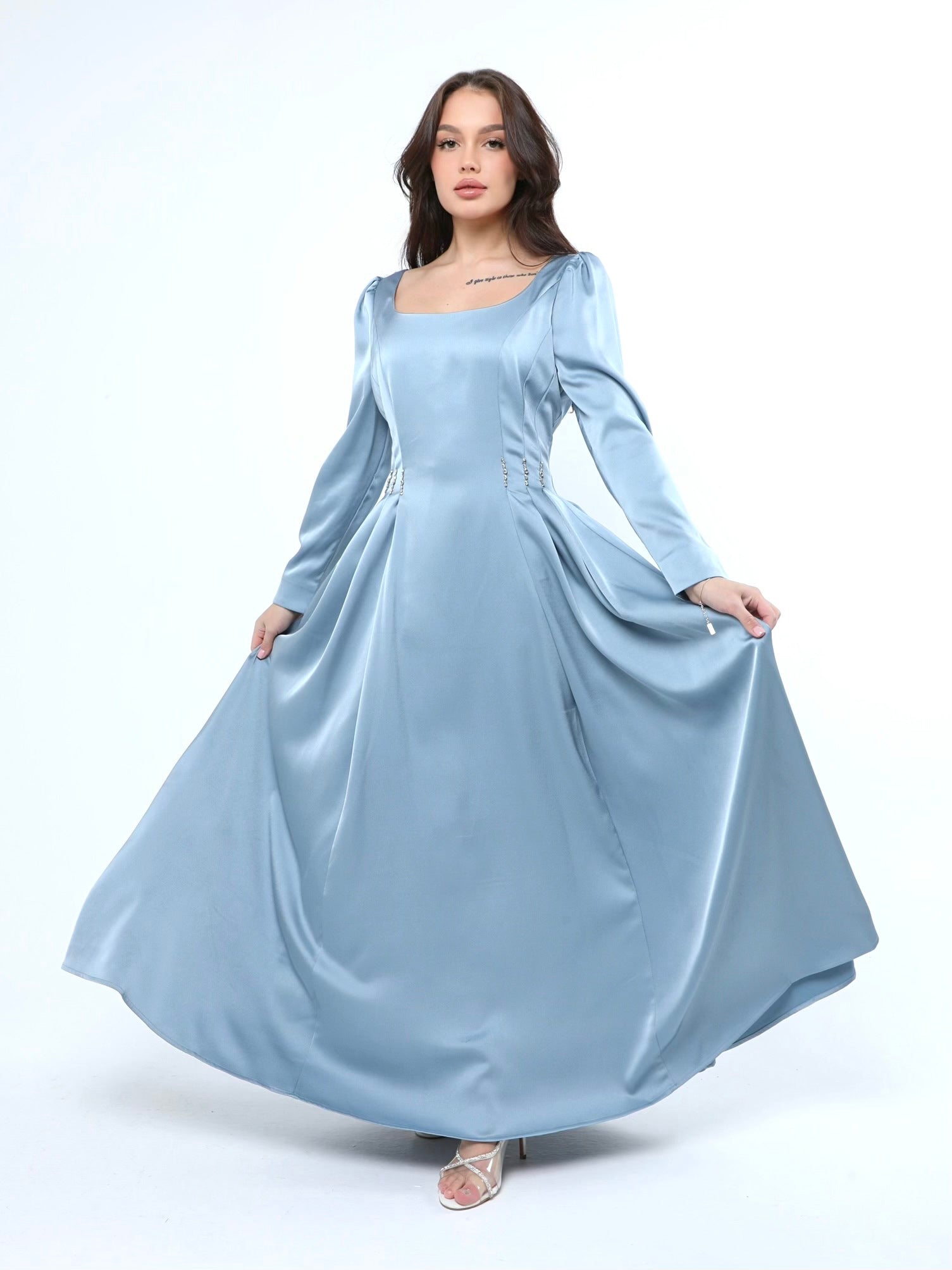 Renessa Dress