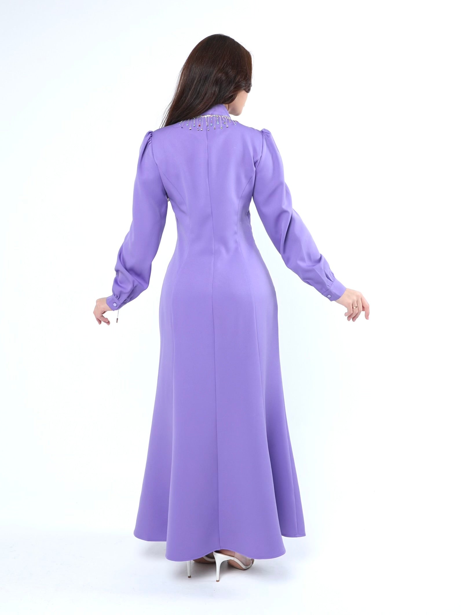 فستان لافيرا