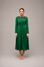Verona Dress