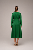 Verona Dress