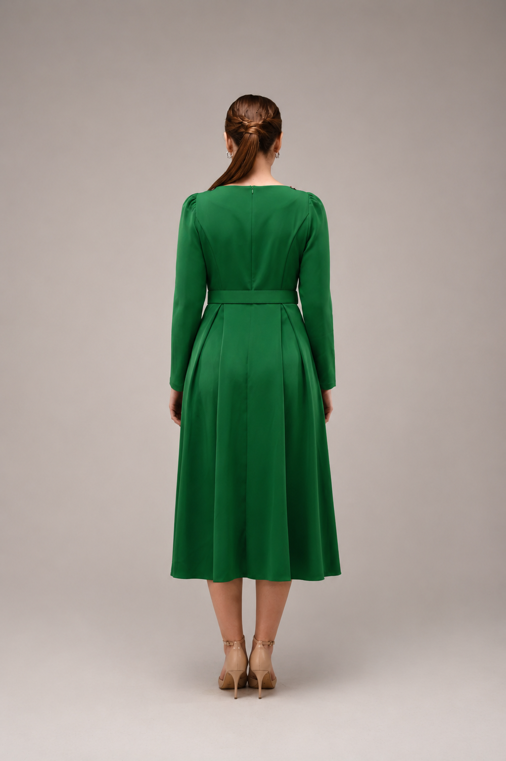 Verona Dress