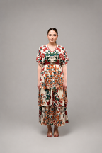 Rosalia Dress
