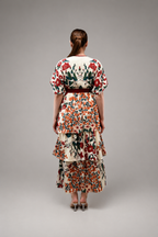 Rosalia Dress
