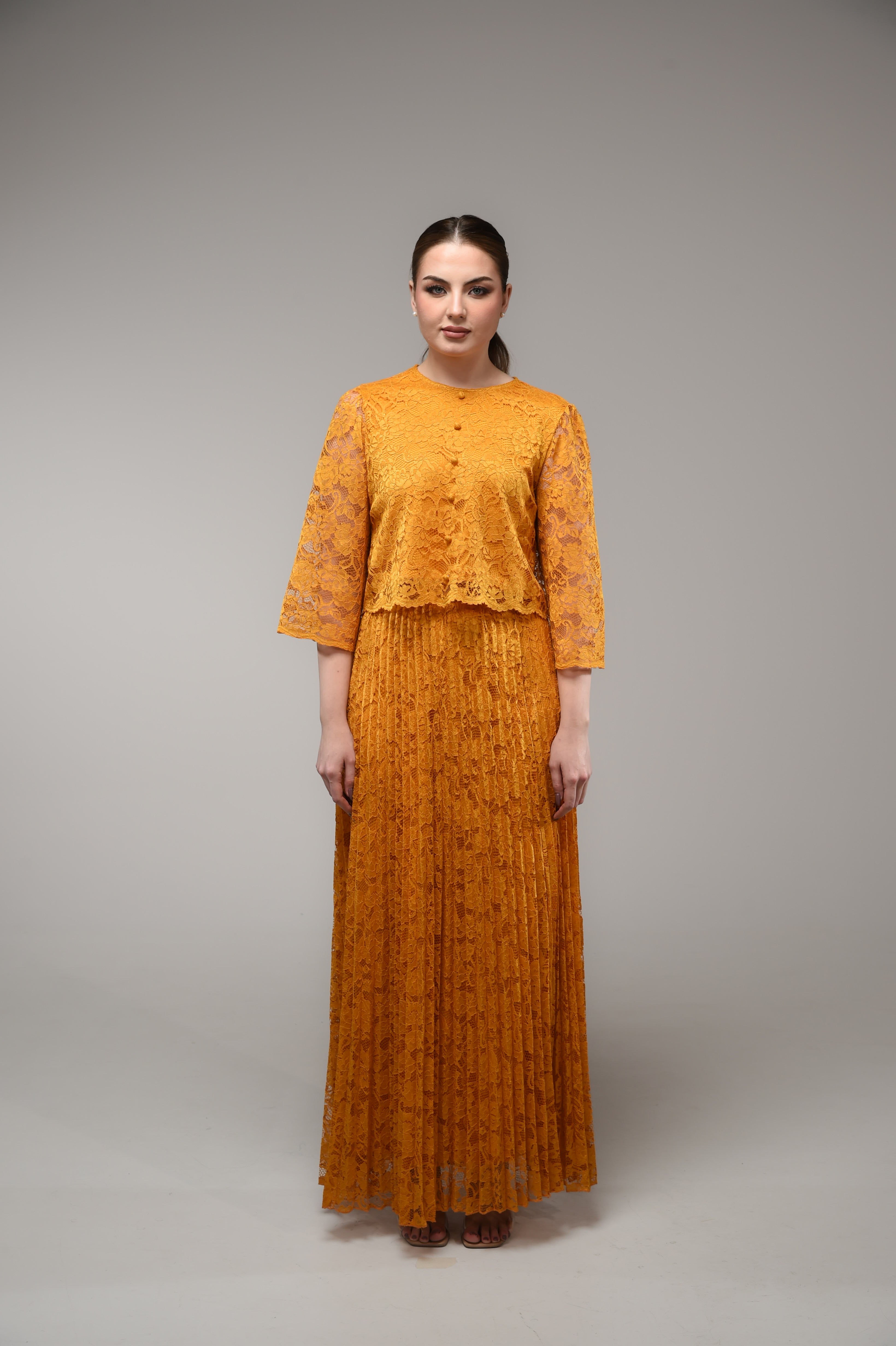 Kalizar Skirt